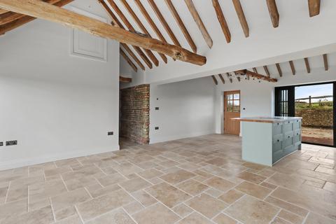 3 bedroom barn conversion for sale - Worsham Lane, BEXHILL on SEA, TN40