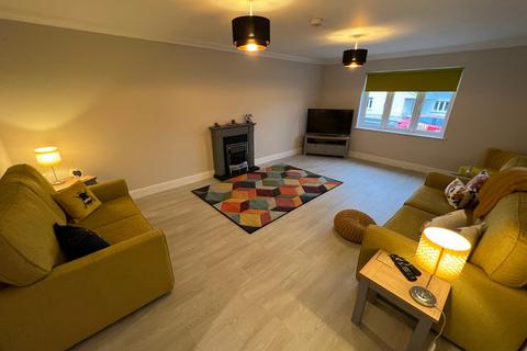 4 bedroom detached house for sale, Heol Y Cwm, Cross Inn, Llandysul, SA44