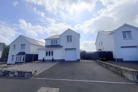 undefined, Heol Y Cwm, Cross Inn, Llandysul, SA44