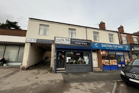 Property for sale, Wood Street, Earl Shilton, Leicestershire, LE9 7ND