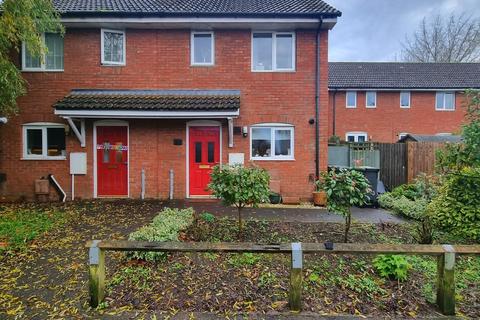 2 bedroom semi-detached house for sale, The Street, Great Bricett, Ipswich, IP7