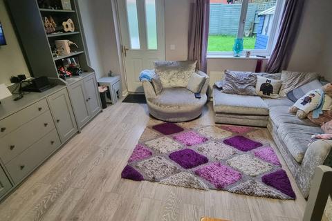 2 bedroom semi-detached house for sale, The Street, Great Bricett, Ipswich, IP7