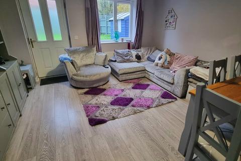 2 bedroom semi-detached house for sale, The Street, Great Bricett, Ipswich, IP7