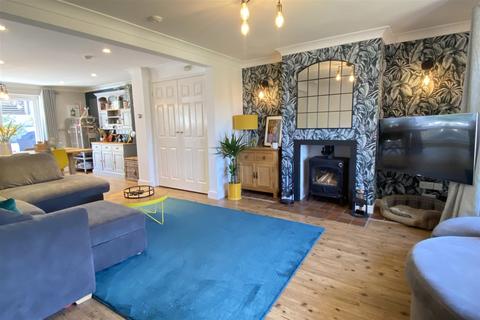 8 Woolsbridge Road, St Leonards, Ringwood, BH24 2LP