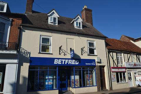 1 bedroom flat for sale - Ringwood, Hampshire