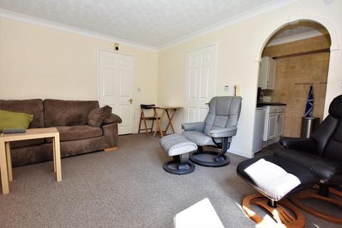 1 bedroom retirement property to rent, Pittville Circus Road, Cheltenham, GL52 2QB