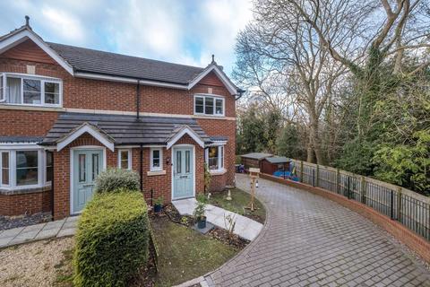 3 bedroom semi-detached house for sale - Inveresk Road, Tilston