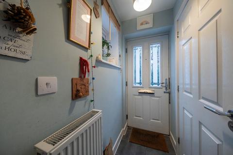 3 bedroom semi-detached house for sale - Inveresk Road, Tilston