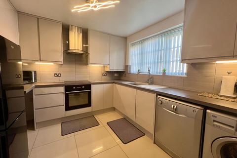 14 Badger Lane, Grange Park, Northampton, NN4 5DH