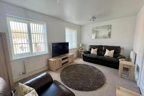 14 Badger Lane, Grange Park, Northampton, NN4 5DH