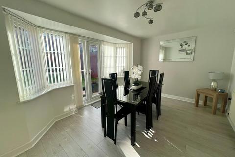 14 Badger Lane, Grange Park, Northampton, NN4 5DH