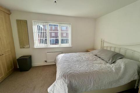 14 Badger Lane, Grange Park, Northampton, NN4 5DH