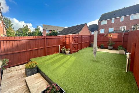14 Badger Lane, Grange Park, Northampton, NN4 5DH