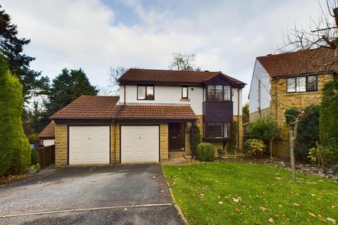 2 Oaklands, Shipley, BD18 4AY