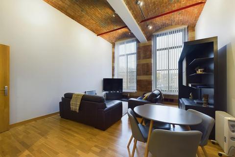 2 bedroom apartment for sale - Salts Mill Road, Shipley
