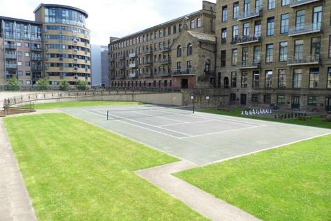 2 bedroom apartment for sale, New Mill, Salts Mill Road, Shipley