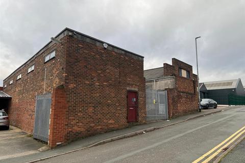 Office to rent - China Street, Fenton