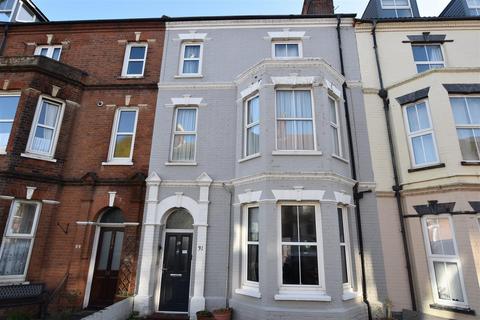 1 bedroom apartment for sale, Cabbell Road, Cromer
