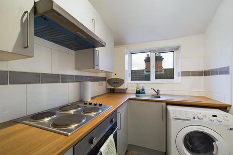 1 bedroom apartment for sale, Cabbell Road, Cromer