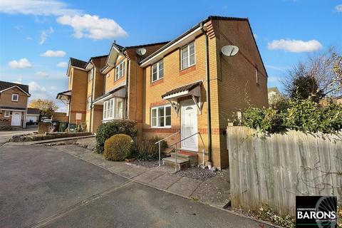 3 bedroom end of terrace house for sale, Old England Way, Peasedown St. John, Bath