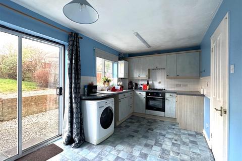 3 bedroom end of terrace house for sale - Old England Way, Peasedown St. John, Bath