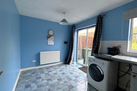 3 bedroom end of terrace house for sale - Old England Way, Peasedown St. John, Bath