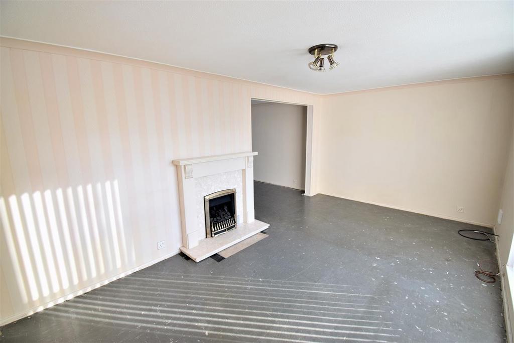 Welbury Grove, Newton Aycliffe 3 bed semidetached house for sale £