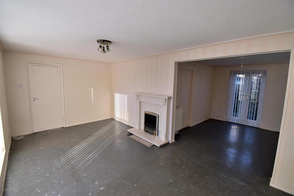 Welbury Grove, Newton Aycliffe 3 bed semidetached house for sale £