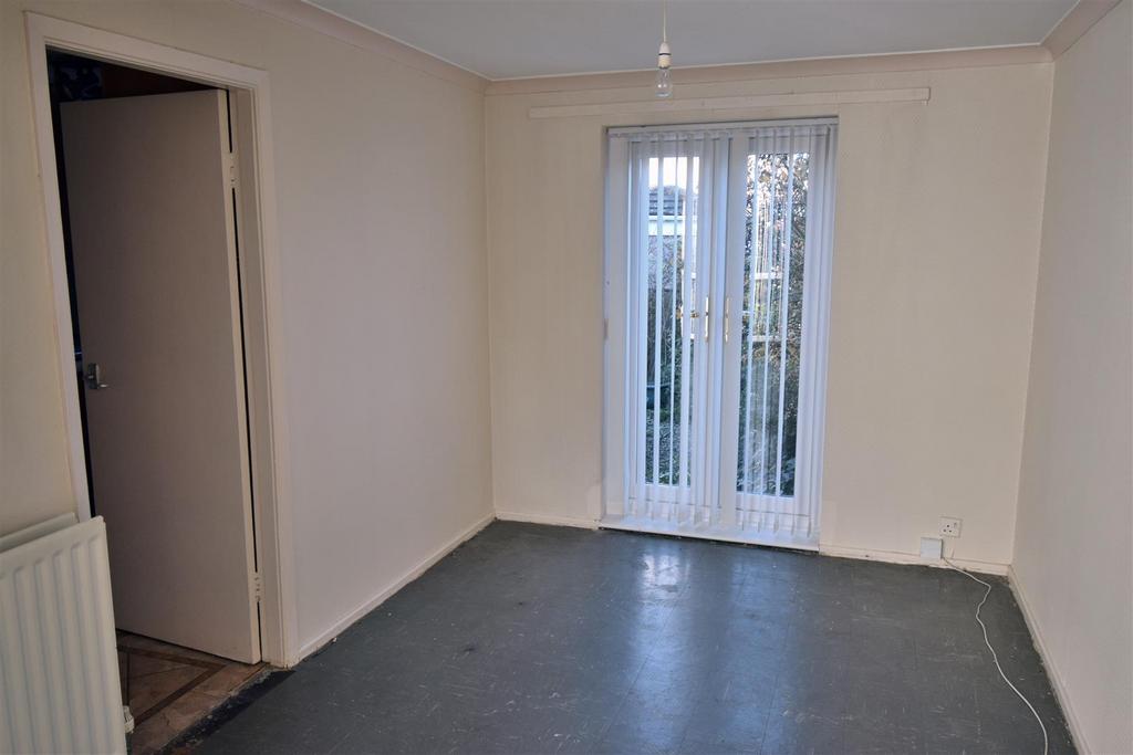 Dining Rooom