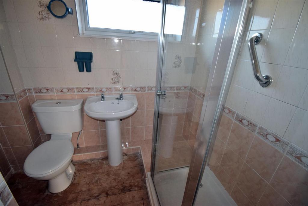 Bathroom WC