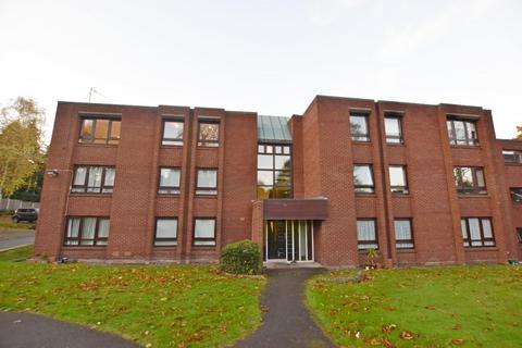 2 bedroom apartment to rent - Hawthorne Court,Bowlas Avenue,Four Oak