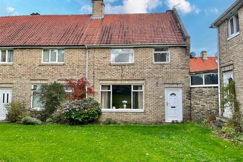 11 Broadpool Terrace, Whickham, Newcastle Upon Tyne, NE16 4RF