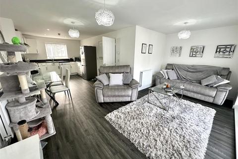 3 bedroom end of terrace house for sale - Ffordd Y Dociau, Barry