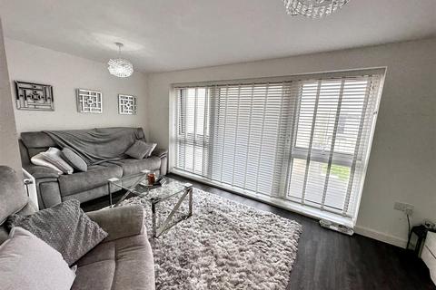 3 bedroom end of terrace house for sale - Ffordd Y Dociau, Barry