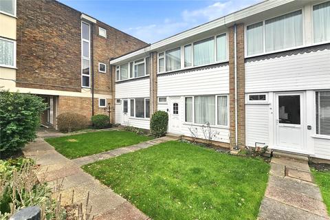 2 bedroom terraced house for sale, Arundel Garden, Rustington, Littlehampton, West Sussex