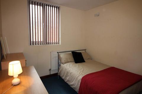 1 bedroom in a house share to rent - 80 Macklin Street, Derby,