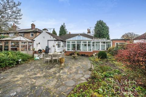 3 bedroom detached bungalow for sale, Chapel Lane, Knighton, Leicester