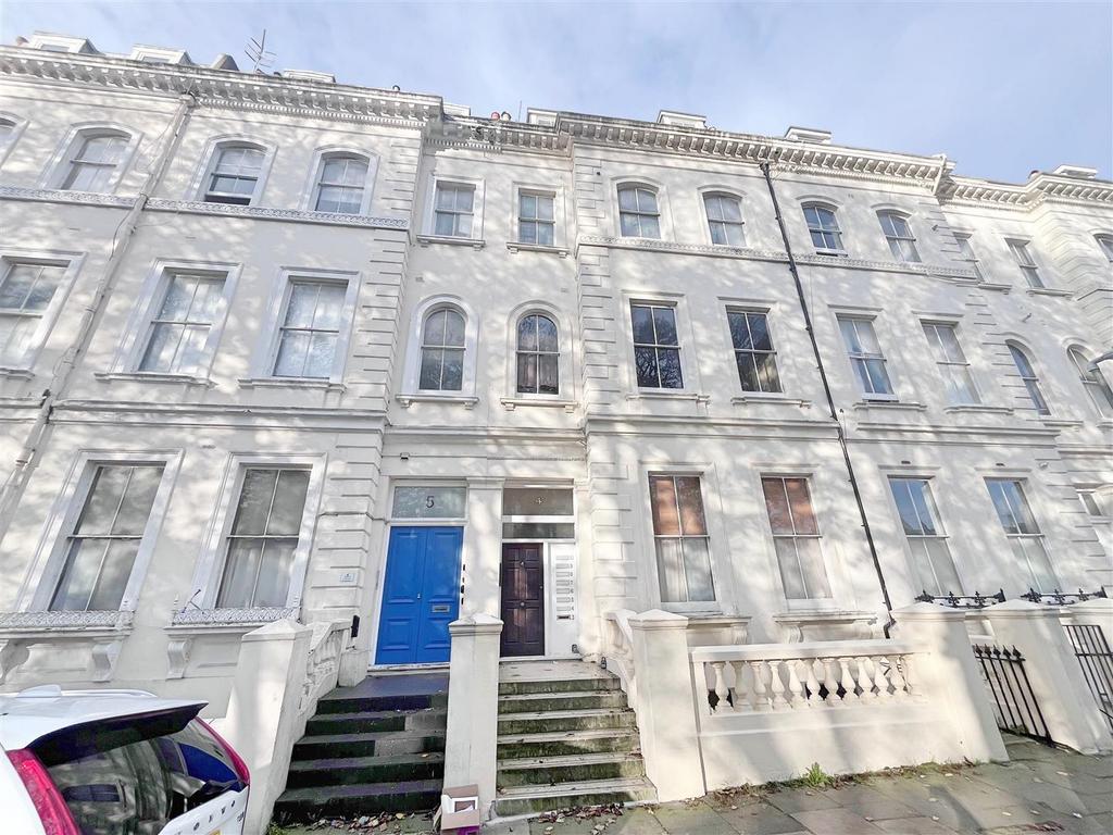 Norfolk Terrace, Brighton 1 bed apartment for sale £275,000