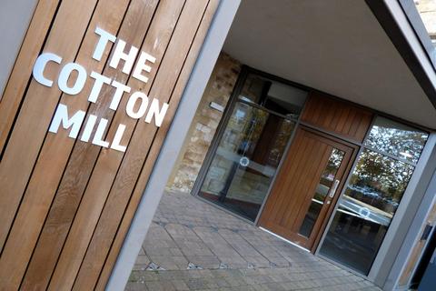 1 bedroom apartment for sale - The Cotton Mill, Skipton