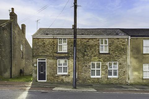 14 Dans Castle, Tow Law, Bishop Auckland, DL13 4AY