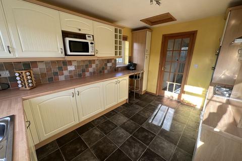 3 bedroom semi-detached house for sale, Penyfan Road, Brecon, LD3