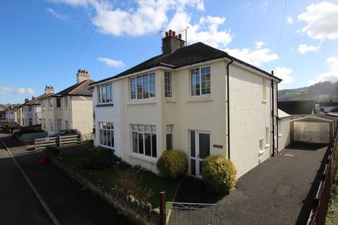 3 bedroom semi-detached house for sale - Penyfan Road, Brecon, LD3