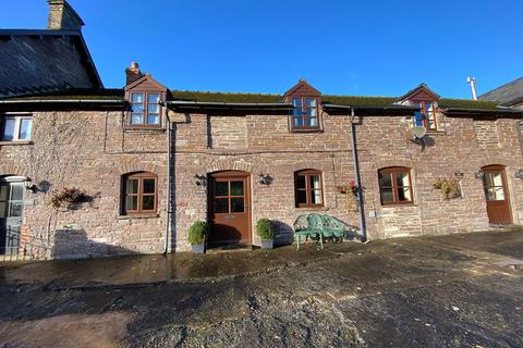 1 bedroom property to rent, Talybont-on-Usk, Brecon, LD3
