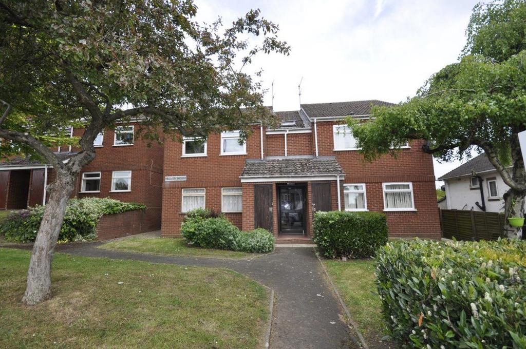Melvyn House, Cradley Road, Netherton 1 bed flat £495 pcm (£114 pw)