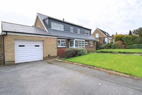 8 Yew Tree Crescent, Bradford, BD8 0AG