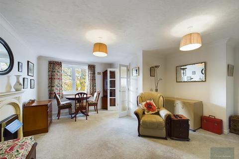 1 bedroom retirement property for sale, Lowbourne, Melksham SN12
