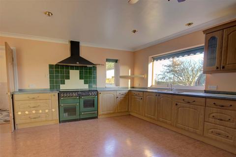 5 bedroom detached bungalow for sale, Towerview, Fearn, Tain, Ross-Shire IV20 1XH