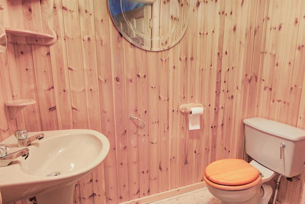 En suite