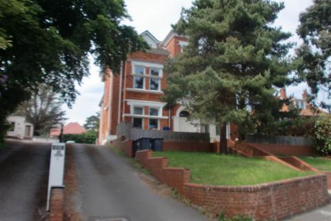 2 bedroom property for sale, Meyrick Park Crescent, Bournemouth