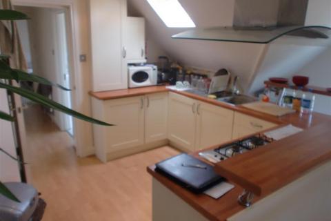 2 bedroom property for sale, Meyrick Park Crescent, Bournemouth
